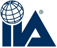 The Institute of Internal Auditors logo
