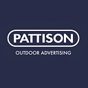 Pattison Outdoor Advertising logo