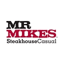 MR MIKES SteakhouseCasual logo