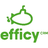 Efficy CRM logo