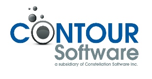 Contour Software logo