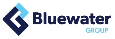 Bluewater Group logo