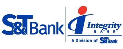 S&T Bank logo