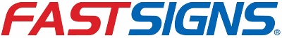 FASTSIGNS logo