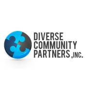 Diverse Community Partners, Inc. logo