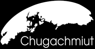 Chugachmiut logo