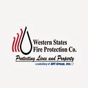 Western States Fire Protection Company logo
