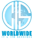 CIS Worldwide Ltd logo