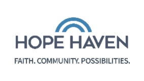 Hope Haven Inc. logo