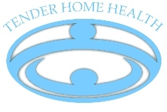 Tender Home Health logo