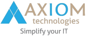 Axiom Technologies logo