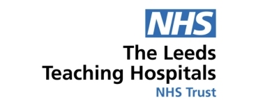 Leeds Teaching Hospitals NHS Trust logo
