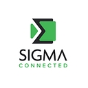 Sigma Connected logo