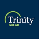 Trinity Solar logo