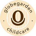 globegarden childcare logo