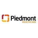 Piedmont Healthcare logo