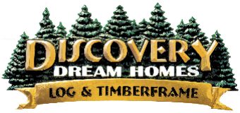 Discovery Dream Homes logo