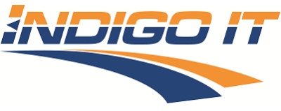 Indigo IT logo