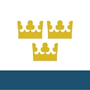 Sveriges Riksdag logo