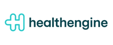 Healthengine logo