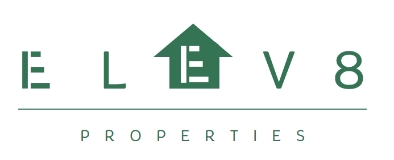 Elev8 Properties LLC Logo