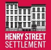 Henry Street Settlement logo