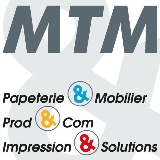 GROUPE MTM logo