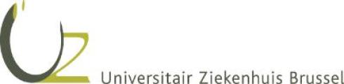 UZ Brussel logo