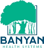 Banyan Health Systems logo