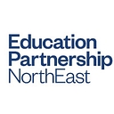 Education Partnership North East logo