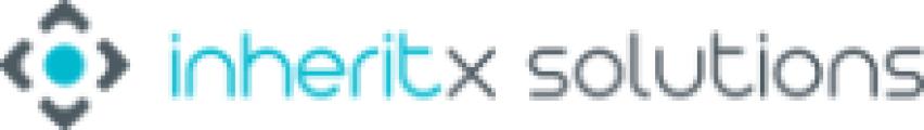 InheritX Solutions Pvt. Ltd logo