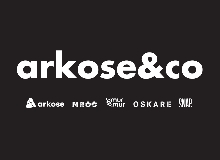 arkose&co logo
