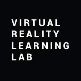 Virtual Reality Learning Lab logo