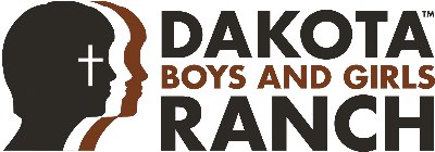 Dakota Boys and Girls Ranch logo