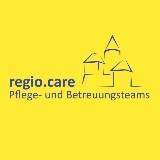 regio.care Pflege-und Betreuungsteams logo