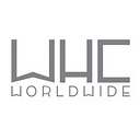 WHC Worldwide logo