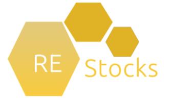 Restocks logo