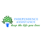 Independence Assistance logo