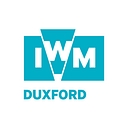 Imperial War Museums logo