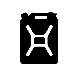 charity: water logo