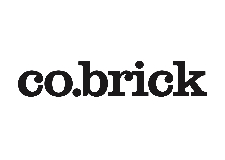 co.brick logo