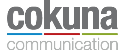 cokuna communication logo