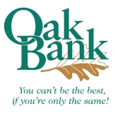 Oak Bank logo