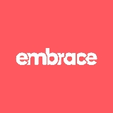 Embrace Community Services logo