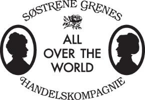 Søstrene Grene logo