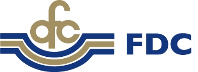 FDC Group logo