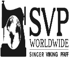 SVP Worldwide logo