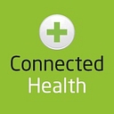 Connected Health logo