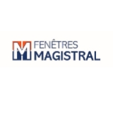 Fenêtres Magistral logo