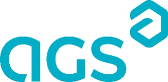 AGS - La garantie des salaires logo